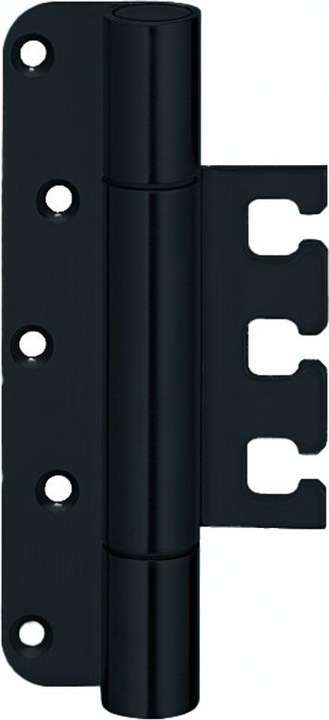 Actual product image Simonswerk Objektband VARIANT VX 7728/160 schwarz