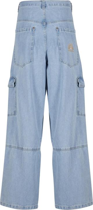 Produktbild Southpole Cargo Denim Pants - 176351 (30)