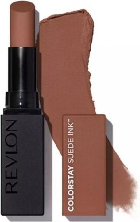 Image du produit Revlon Encre velours longue tenue 004 Talent pur (004)