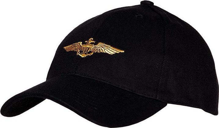 Produktbild Pinex US Navy Pilot Wings Mütze