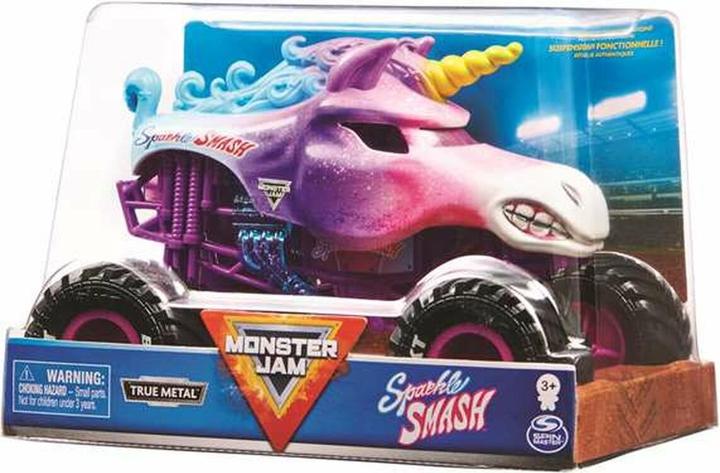 Actual product image Spin Master Monster Jam