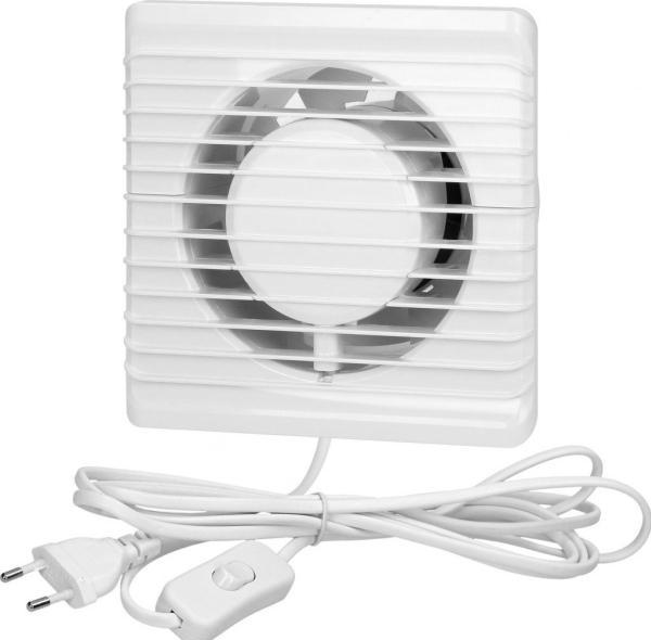 Actual product image Orno Bathroom fan