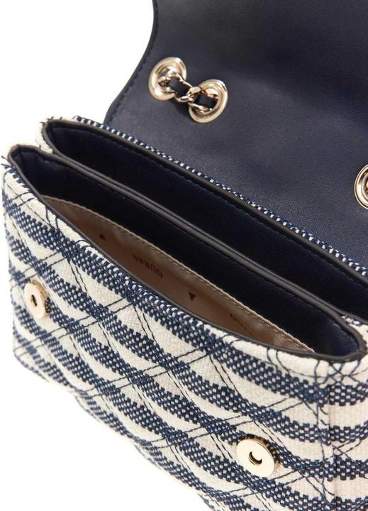Immagine prodotto Guess Giully II Mini 2 Compartment Convertible Flap
