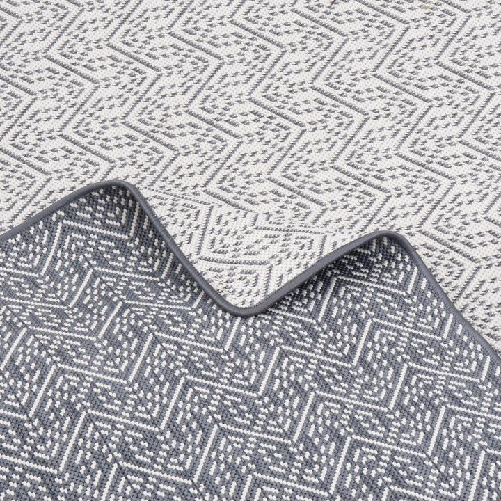 Actual product image Snapstyle In- und Outdoor Teppich Läufer Beidseitig Cape Cod (80x200 cm)