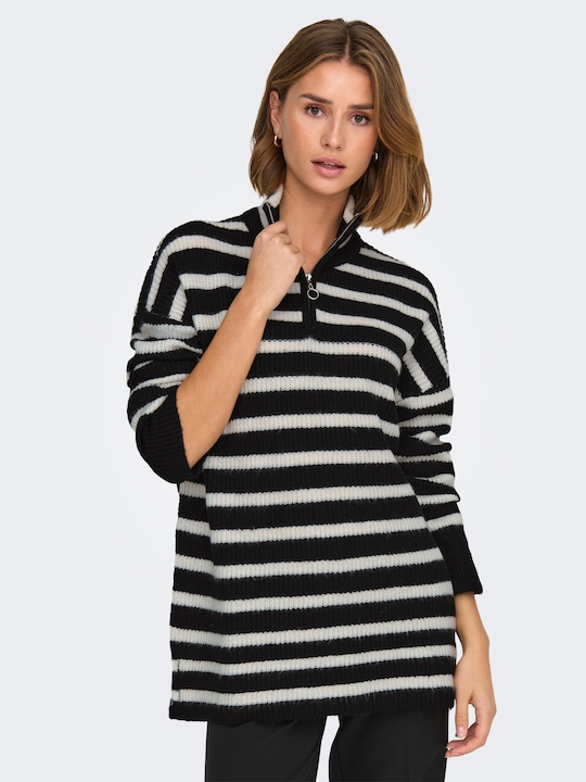 Image du produit Only ONLALFRIDA Pull en maille Pull en maille (M)
