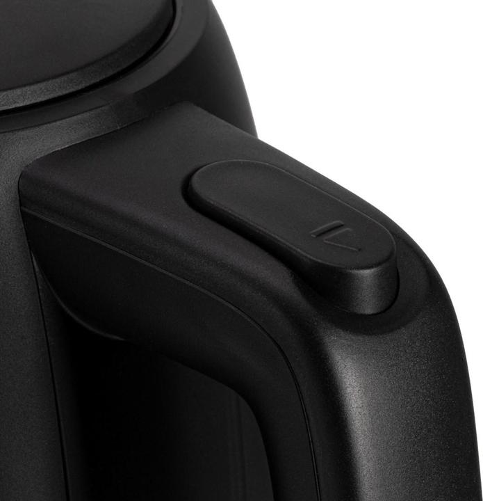 Produktbild Adler Elektrischer Wasserkocher AD 1379B schwarz (1.70 l)