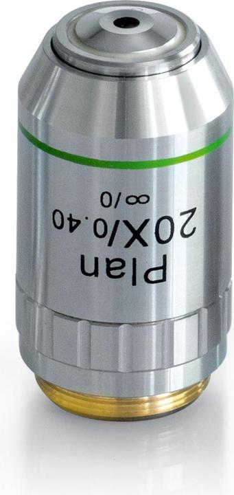 Kern Microscope objective OBB-A1249