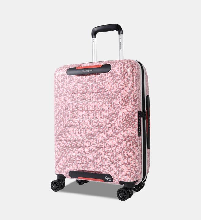 Actual product image Hedgren Comby Grip 4 wheels cabin trolley XS 55 cm (39.80 l)