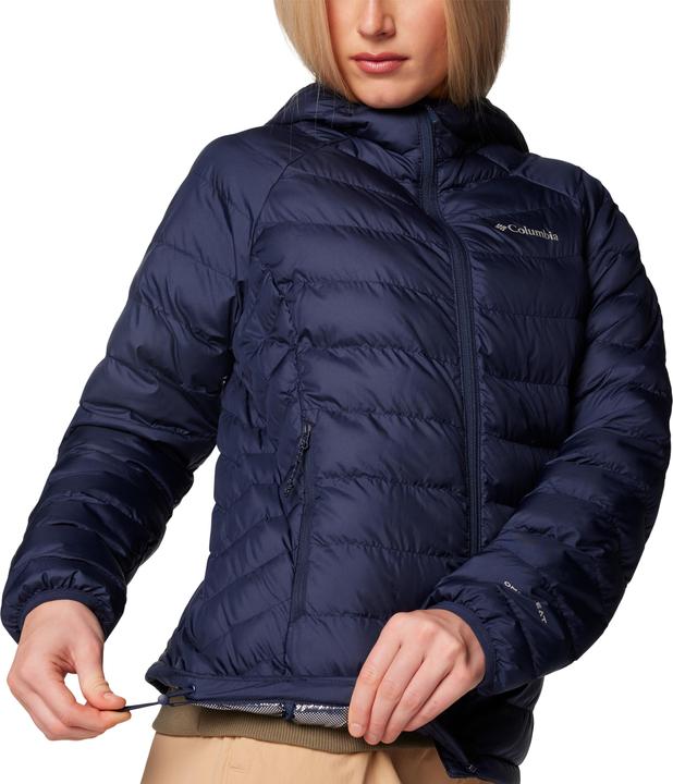 Immagine prodotto Columbia Giacca Powder Lite™ II con cappuccio (XS)