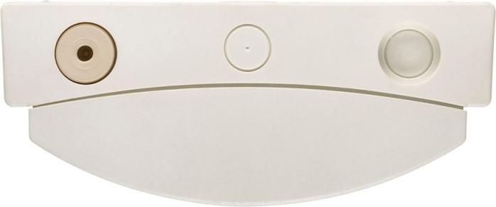 Image du produit Pracht BERNINA R#7003612 Lampe LED pour locaux humides PO 4000K AC/DC (1800 lm)