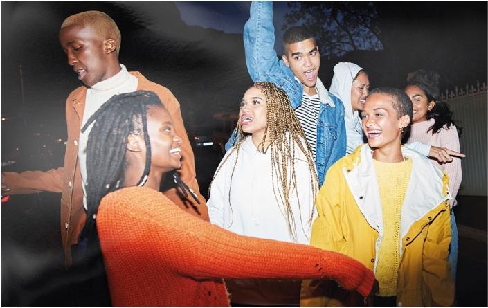 Actual product image Polaroid Instant film Hi-Print 2x3