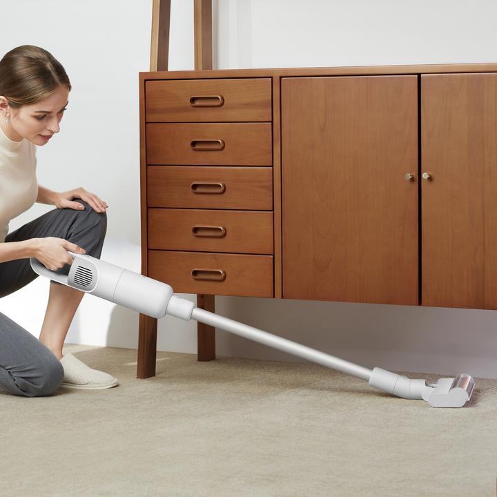 Actual product image Xiaomi Cleaner Light