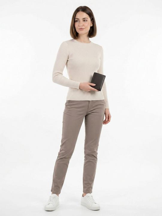 Actual product image Oxmox Leather RFID Protect Kombibörse
