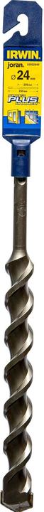 Actual product image Irwin Drill SPEEDHAMMER PLUS SDS + 24 x 200/260 mm (24 millimetres)