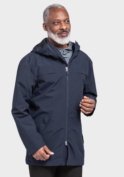 Produktbild Schöffel Parka Style Bohorok MNS (3XL, 56)