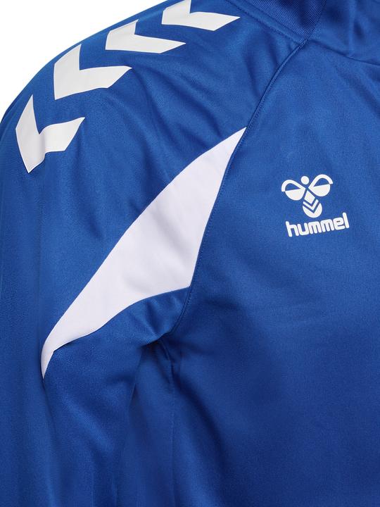 Produktbild hummel hmlCORE 2.0 TRACK ZIP JACKET (S)