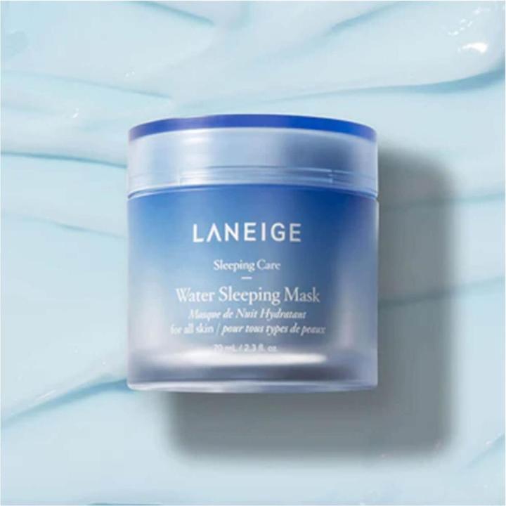 Immagine prodotto Laneige Maschera per dormire in acqua (70 ml)