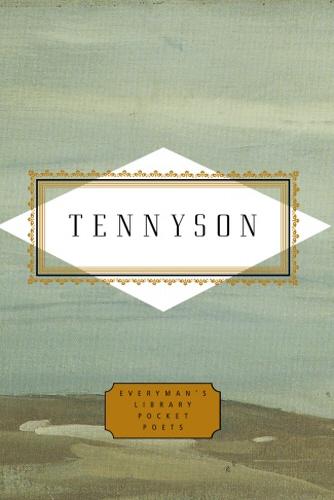 Tennyson Poems (Alfred Lord Tennyson, English)