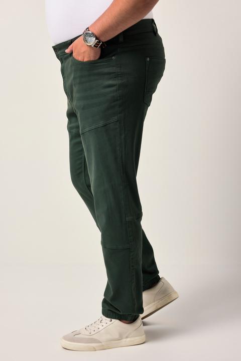Produktbild Men+ Hose FLEXLASTIC®, Straight Fit, 5-Pocket, bis 72 (26)