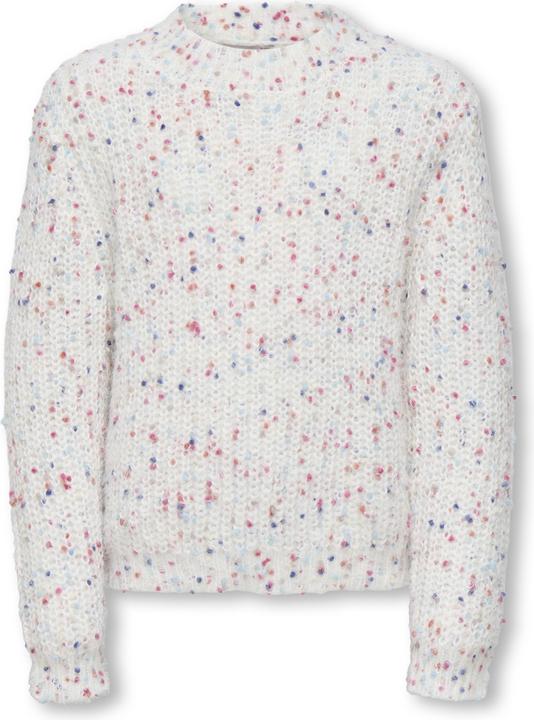 Produktbild Only Kids Strickpullover LUDI LIFE Pullover (134, 140)