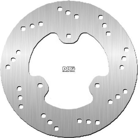Produktbild NG Brake Disc DIS421 (210 mm)