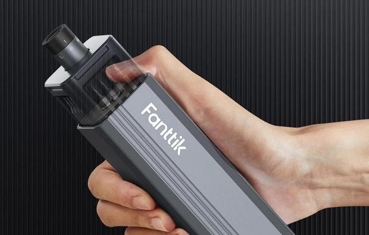 Productafbeelding Fanttik E1 Max (6-lobbig (zeslobbig), Gleuf, Phillipps kruissleuf (PH), TX)