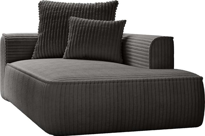 Produktbild Vente-unique Pineta (Recamiere)