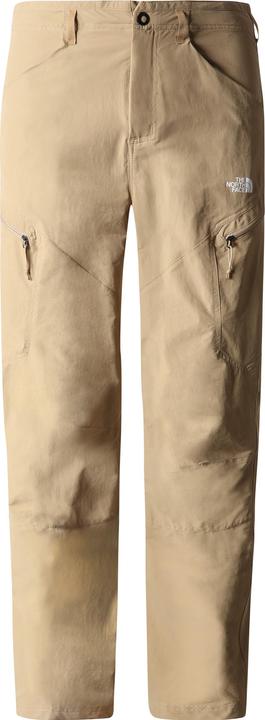 Produktbild North Face M's Exploration Reg Tapered Pant (S)