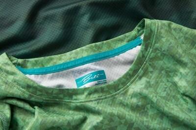 Produktbild Yeti Cycles Monarch Short Sleeve Jersey (XS)