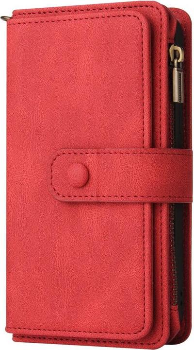 Cover-Discount HONOR 200 Pro - Wallet cover Wallet