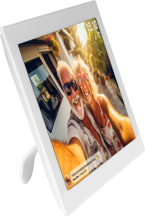 Productafbeelding Denver Frameo PFF-1037 25,4cm 16GB (10.10", 1280 x 800 pixels)