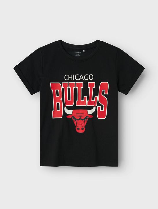 Produktbild Name it Nkmmads Nba Ss Top Box Noos Ous (158)