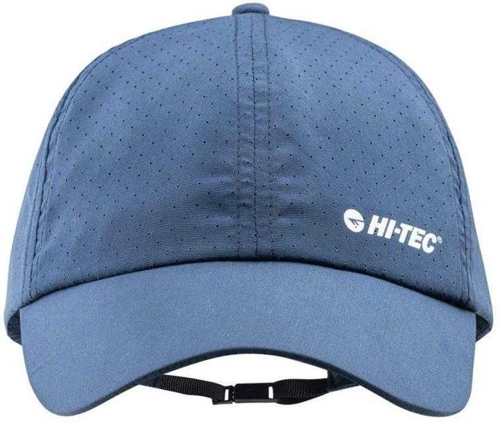 Actual product image Hi-Tec Mens Nesis Baseball Cap