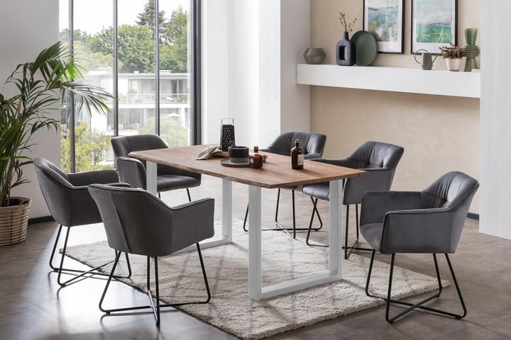 Image du produit SAM Laurina (240 x 100 x 77 cm)