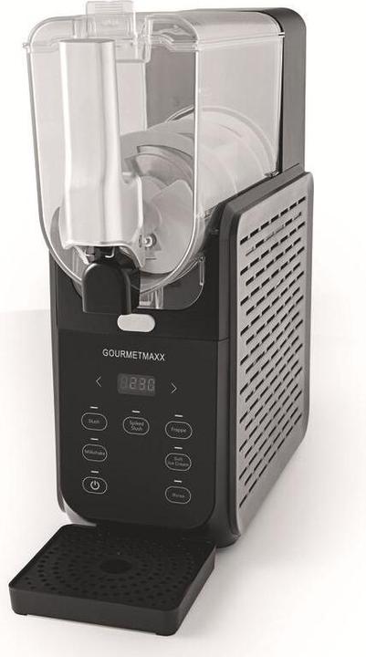 Produktbild Gourmetmaxx Slushy Ice Maker