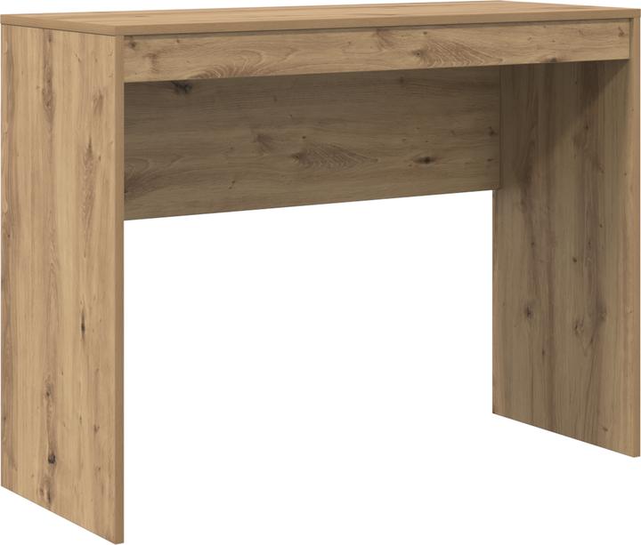 Produktbild vidaXL Schreibtisch (40 x 40 x 127 cm)