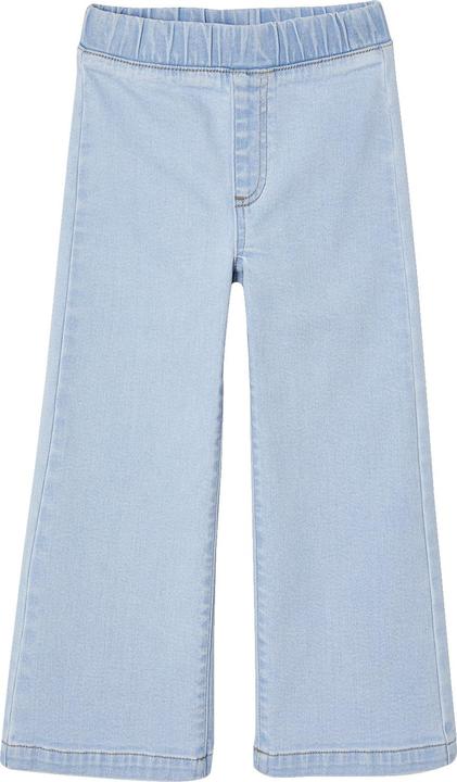 Actual product image Vertbaudet Weite Mädchen Jeggings BASIC (98)