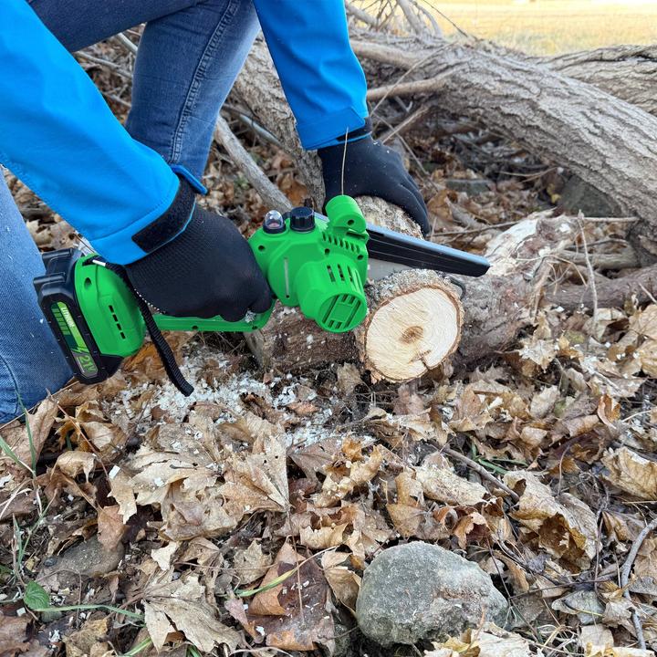 Produktbild Hammersmith PocketSaw Pro (Akku Kettensäge)