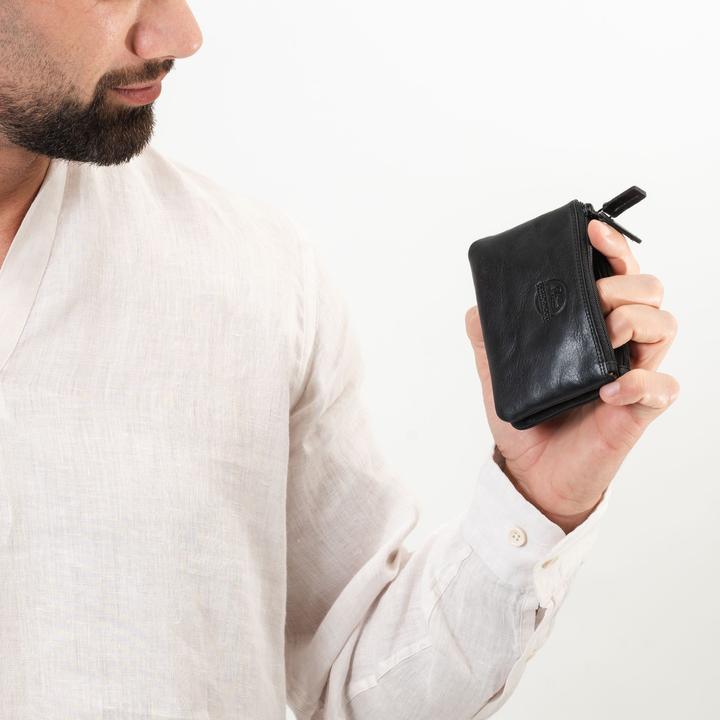 Produktbild Farmhood Memphis Schlüsseletui Leder 12 cm