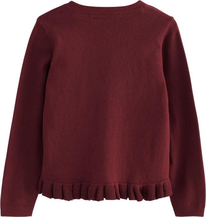 Produktbild Clarks Strickjacke Mädchen Jerseyware Schule (2erPack) (158)