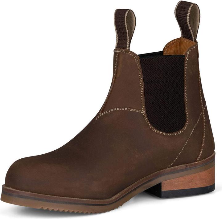 Actual product image Horze Jodhpur Morella (32)