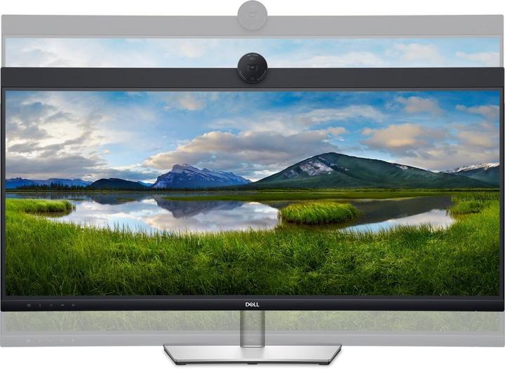 Immagine prodotto Dell P3424WEB (3440 x 1440 pixel, 34")