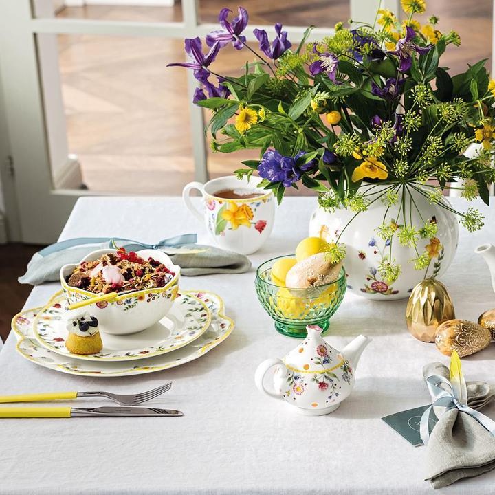 Produktbild Villeroy & Boch Dessertschalen Boston Coloured (11.70 cm, 0.25 l, 4x)