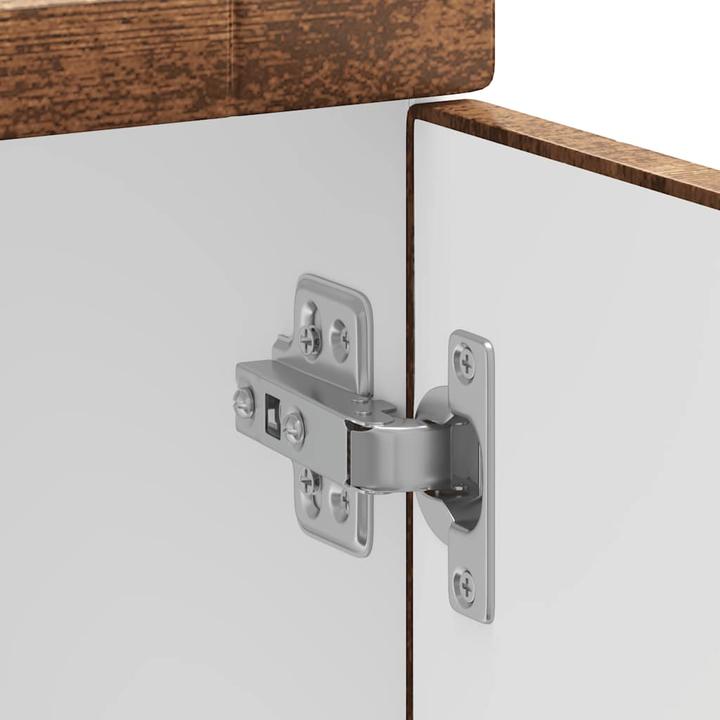 Actual product image vidaXL Küchenunterschrank (30 x 46 x 81.50 cm)