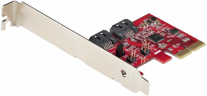 StarTech Carte PCIe SATA RAID