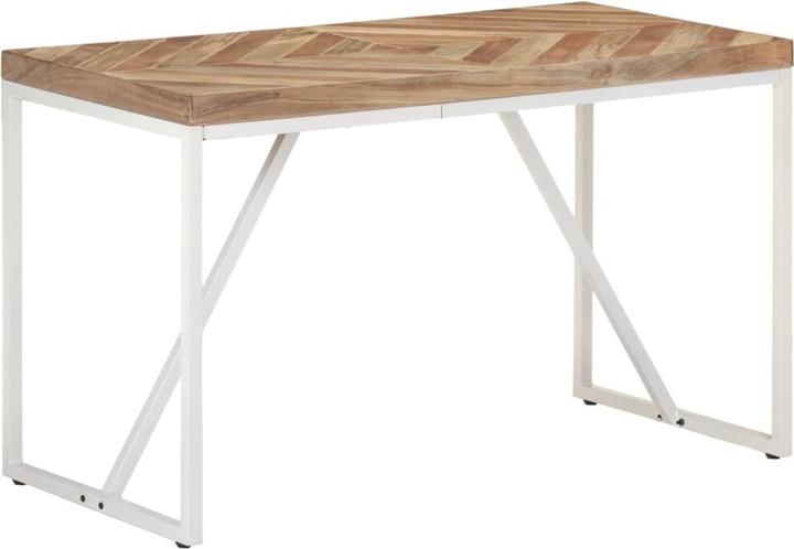 Image du produit vidaXL Esstisch (120 x 60 x 76 cm)