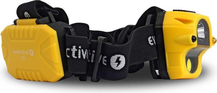 Produktbild Everactive HL250 headlight (200 lm)