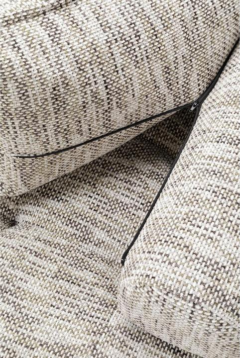 Produktbild Kare Design Sofa Element Portofino Grau