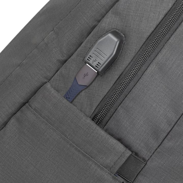 Actual product image Rivacase NB Backpack Biscayne 8363