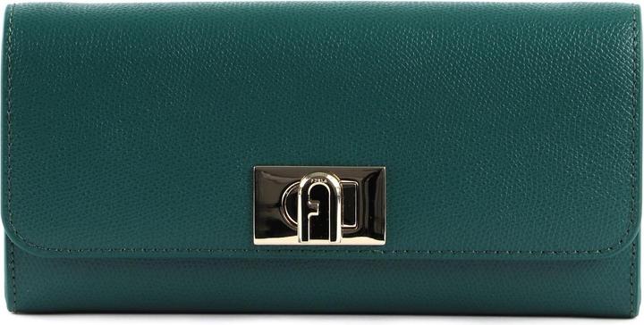 Actual product image Furla 1927 Chain Wallet